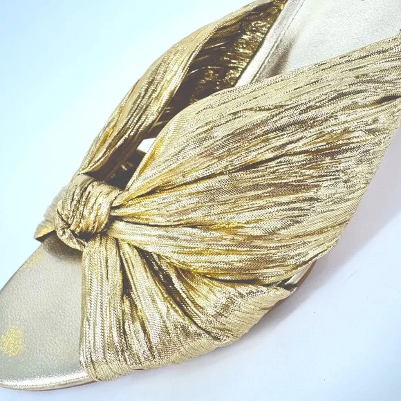 Lilly Pulitzer Sandals Sheena Slide - Picture 7 of 8